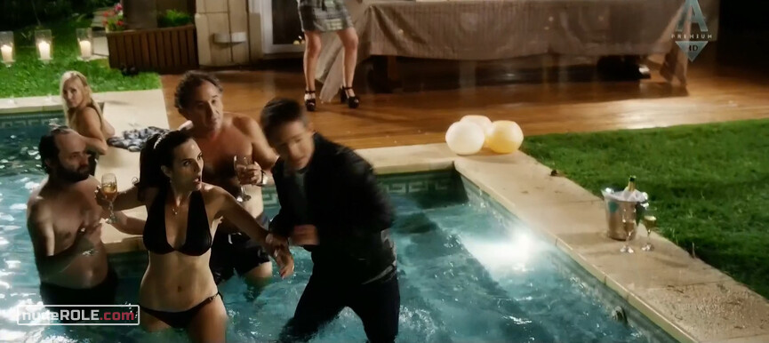 9. Emilia sexy, Betina sexy – Two Plus Two (2012)