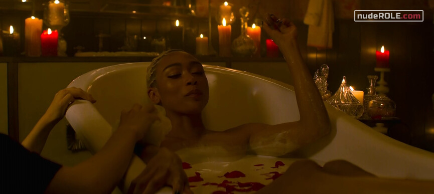 13. Prudence sexy, Agatha sexy, Dorcas sexy – Chilling Adventures of Sabrina s01e02-07 (2018)