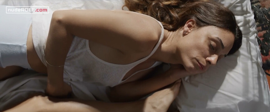 13. Eugenia nude, Mia nude – The Quietude (2018)