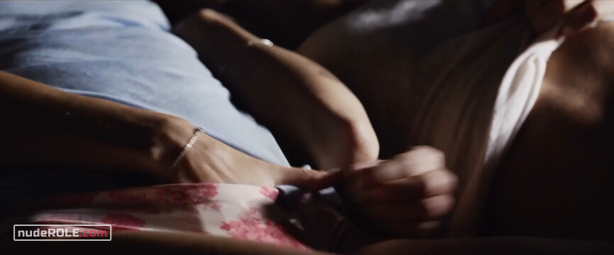 5. Eugenia nude, Mia nude – The Quietude (2018)