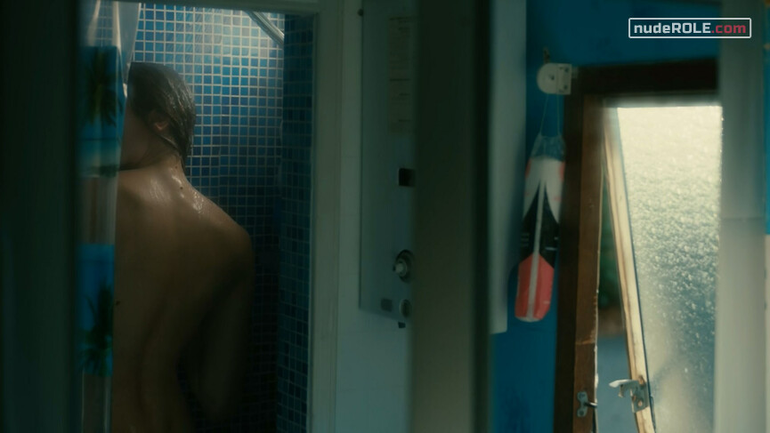 10. Kim De Rooij nude, Danielle Bouman sexy – Undercover s01e01-08 (2018)