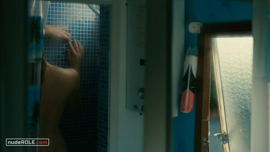 11. Kim De Rooij nude, Danielle Bouman sexy – Undercover s01e01-08 (2018)
