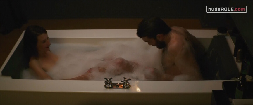 7. Mouche sexy, NA sexy – Mouche s01e01-06 (2019)