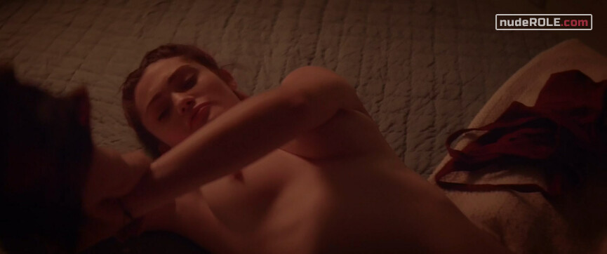 13. Willy nude, Cherry Candace Adams nude – Low Low (2019)