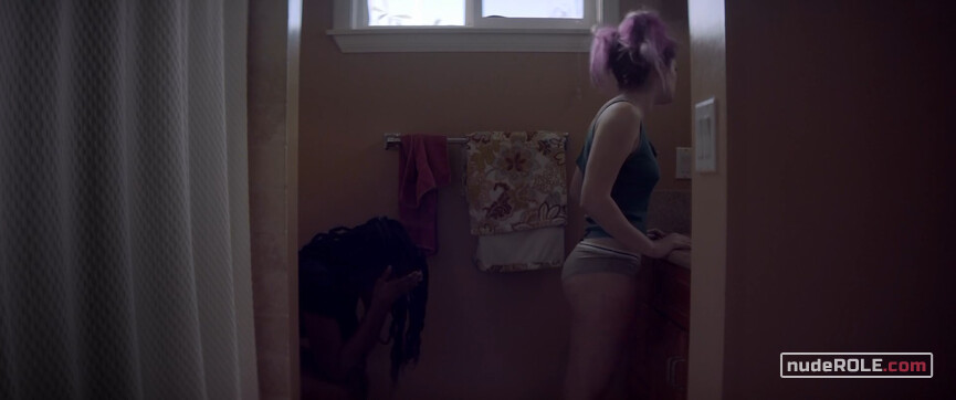 6. Willy nude, Cherry Candace Adams nude – Low Low (2019)