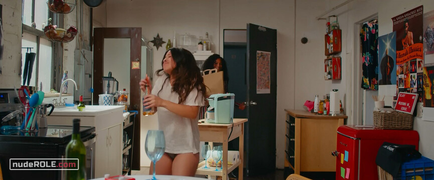 6. Jenny Young sexy, Blair sexy, Erin Kennedy sexy – Someone Great (2019)
