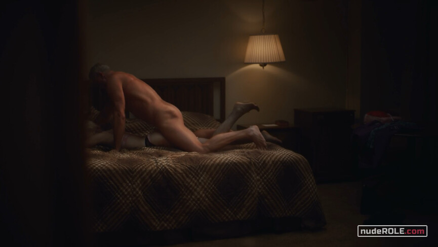 4. Cassie Howard sexy, Jules Vaughn nude, Maddy Perez sexy – Euphoria s01e04 (2019)