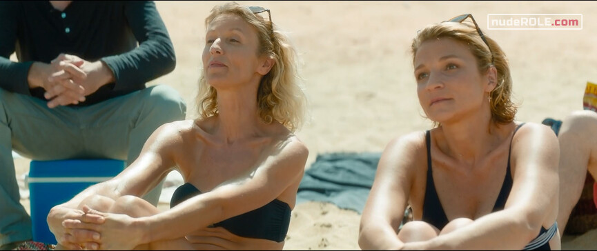 2. Beatrice Mazuret sexy, Nadia sexy, Emmanuelle sexy – No Filter (2019)