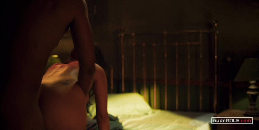 12. Rubí nude – Dark Forces (2020)
