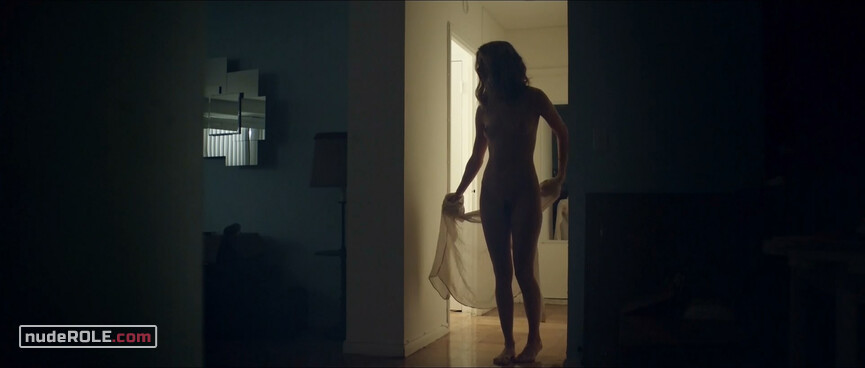 1. Katie nude, Anna nude – To Whom It May Concern (2015)