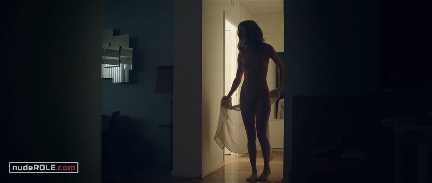 1. Katie nude, Anna nude – To Whom It May Concern (2015)