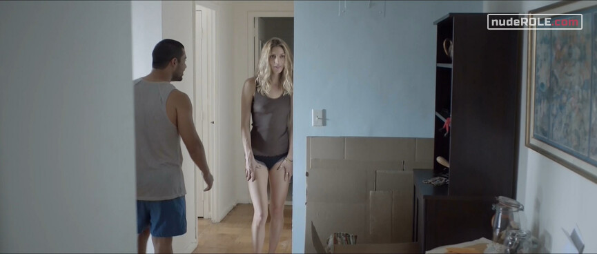 10. Katie nude, Anna nude – To Whom It May Concern (2015)