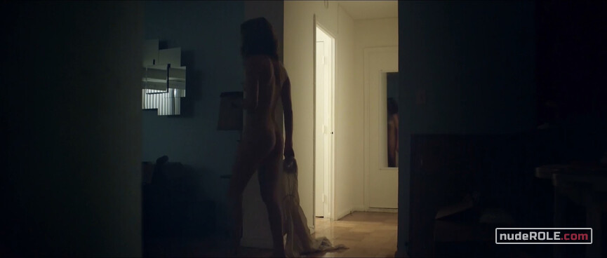 12. Katie nude, Anna nude – To Whom It May Concern (2015)