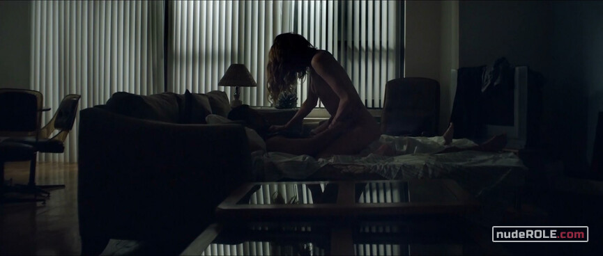 17. Katie nude, Anna nude – To Whom It May Concern (2015)