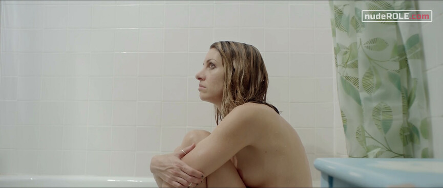 5. Katie nude, Anna nude – To Whom It May Concern (2015)