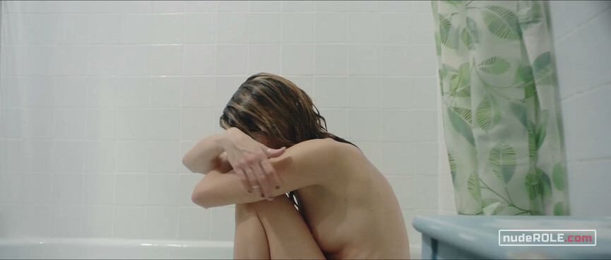 6. Katie nude, Anna nude – To Whom It May Concern (2015)