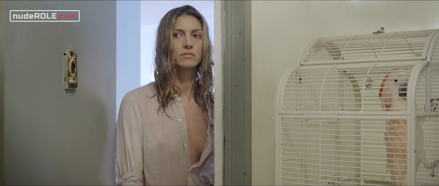 7. Katie nude, Anna nude – To Whom It May Concern (2015)