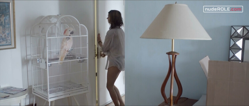 8. Katie nude, Anna nude – To Whom It May Concern (2015)