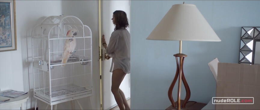 8. Katie nude, Anna nude – To Whom It May Concern (2015)