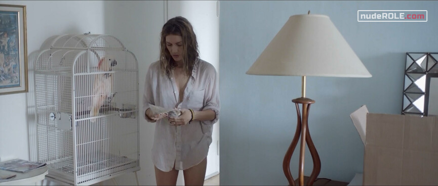 9. Katie nude, Anna nude – To Whom It May Concern (2015)