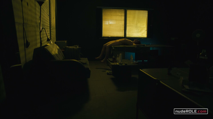15. Klara Koslowski nude, Kylie nude – A Young Man With High Potential (2018)