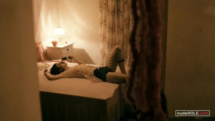10. Nora nude, Ina nude – If the Seed Doesn't Die (2010)