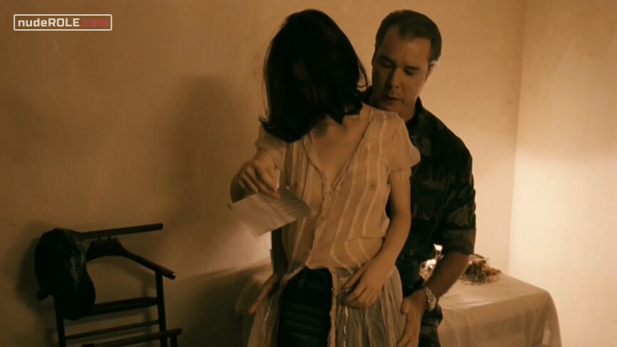 13. Nora nude, Ina nude – If the Seed Doesn't Die (2010)