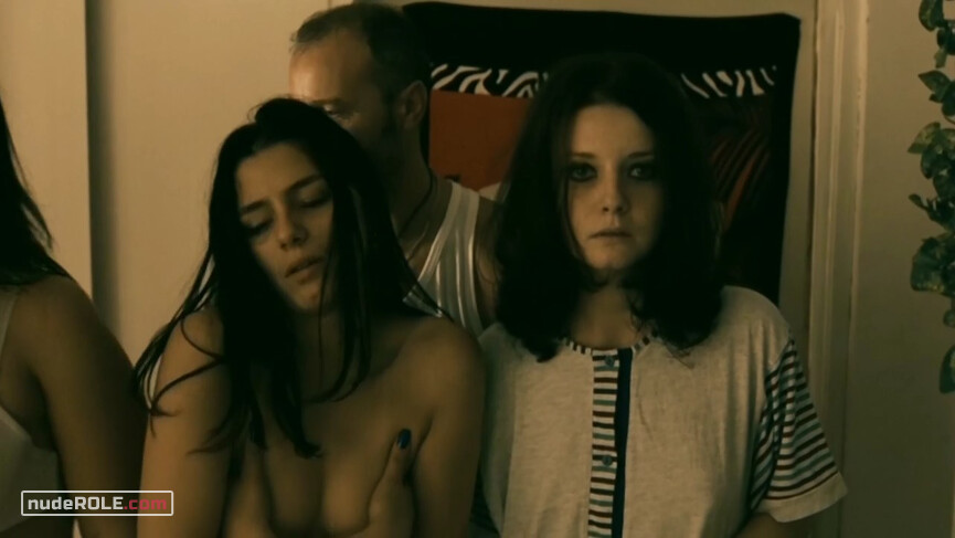 14. Nora nude, Ina nude – If the Seed Doesn't Die (2010)