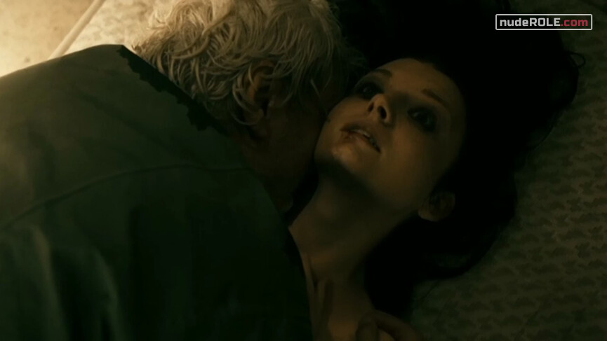 18. Nora nude, Ina nude – If the Seed Doesn't Die (2010)