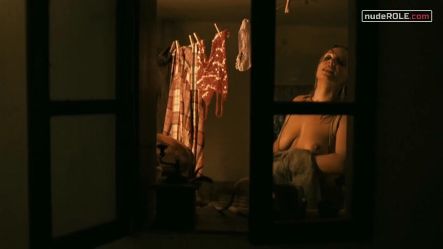 3. Nora nude, Ina nude – If the Seed Doesn't Die (2010)