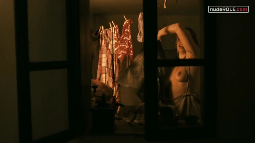 4. Nora nude, Ina nude – If the Seed Doesn't Die (2010)