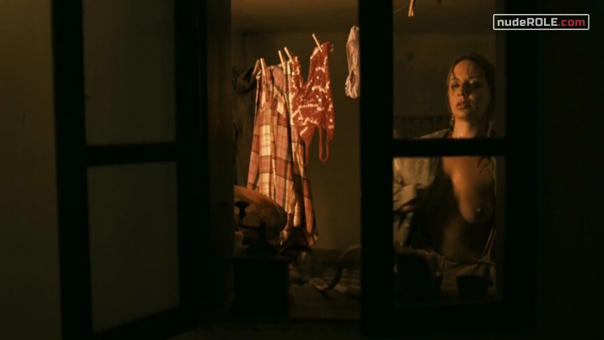 6. Nora nude, Ina nude – If the Seed Doesn't Die (2010)