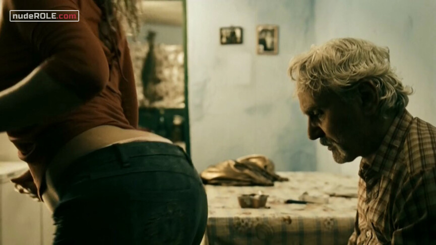 7. Nora nude, Ina nude – If the Seed Doesn't Die (2010)