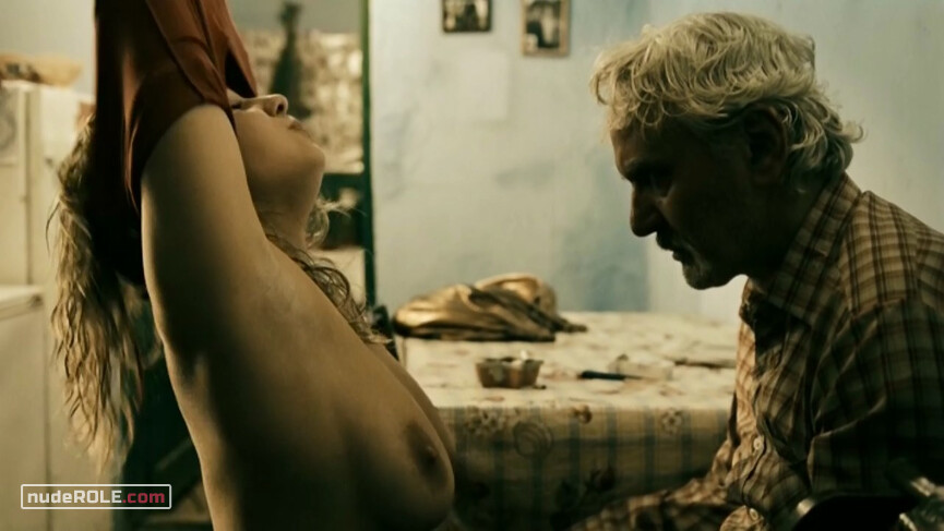 8. Nora nude, Ina nude – If the Seed Doesn't Die (2010)