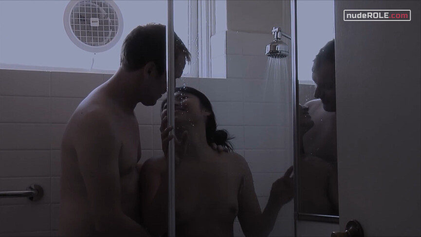 1. Esmay Lee nude, Hooker sexy – Revenge of the Gweilo (2016)