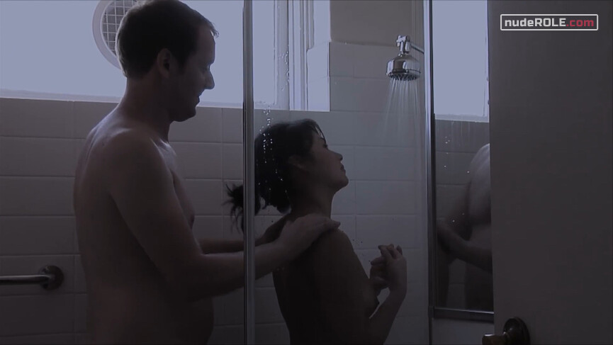 7. Esmay Lee nude, Hooker sexy – Revenge of the Gweilo (2016)