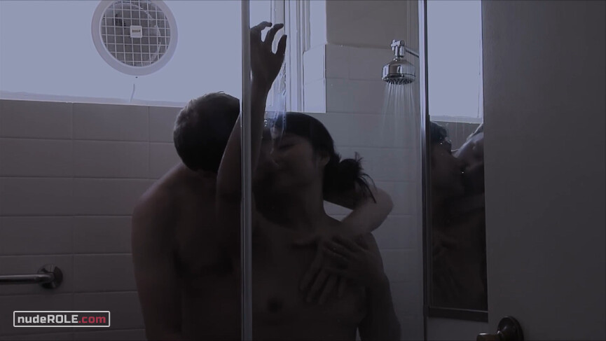 8. Esmay Lee nude, Hooker sexy – Revenge of the Gweilo (2016)