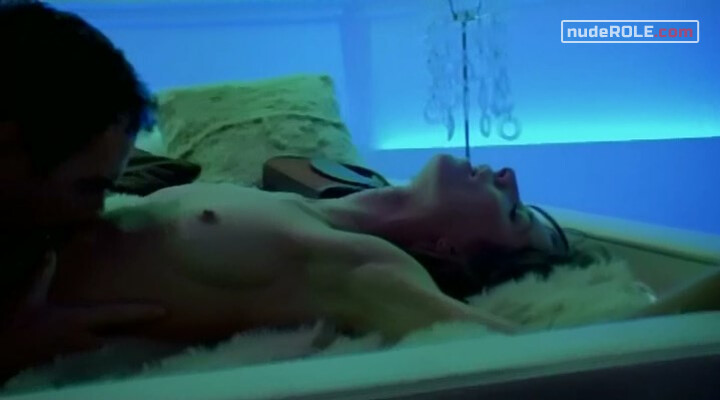 10. Cecilia Ureta nude, Carola Fisher nude – Unfaithful Women (2004)