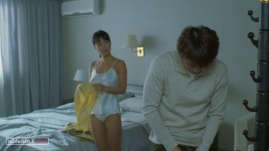 10. Yeon-hee nude – Marriage Is a Crazy Thing (2002)