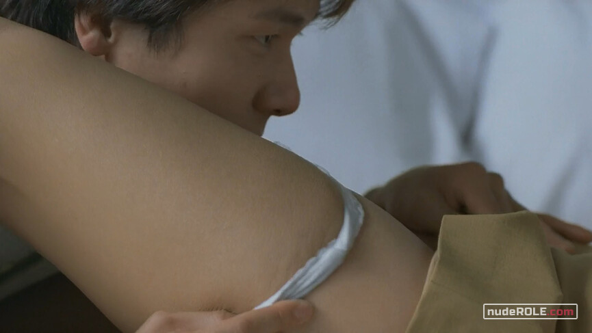 11. Yeon-hee nude – Marriage Is a Crazy Thing (2002)