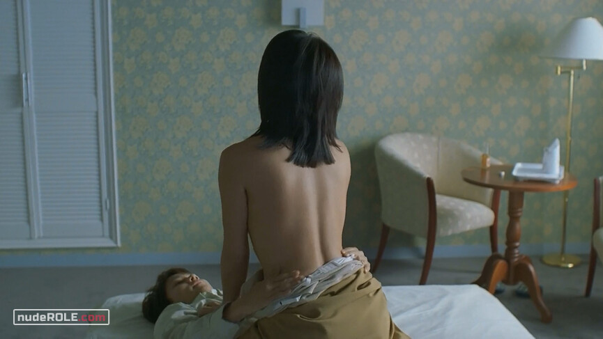 12. Yeon-hee nude – Marriage Is a Crazy Thing (2002)