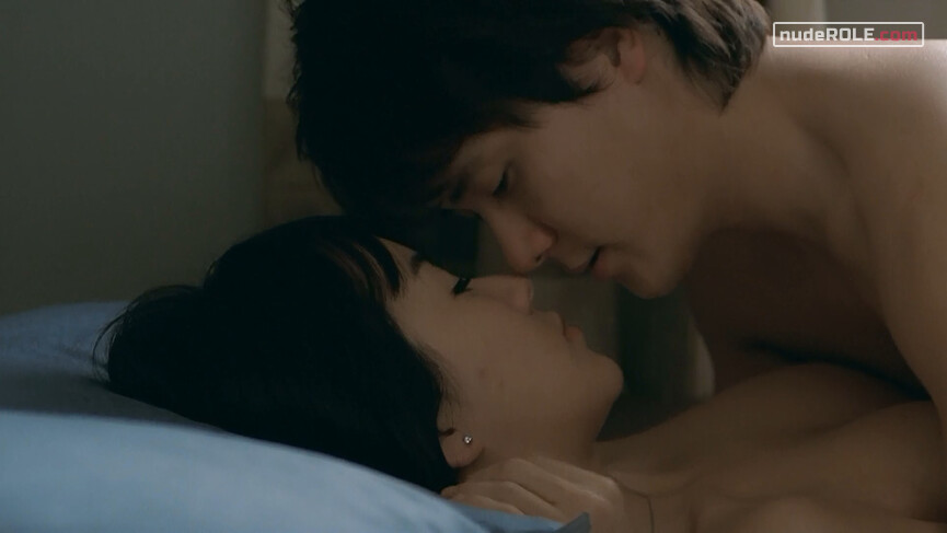 13. Yeon-hee nude – Marriage Is a Crazy Thing (2002)