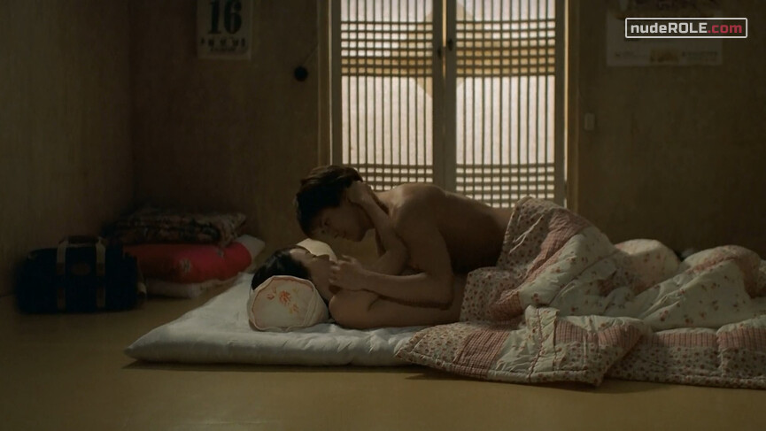 14. Yeon-hee nude – Marriage Is a Crazy Thing (2002)