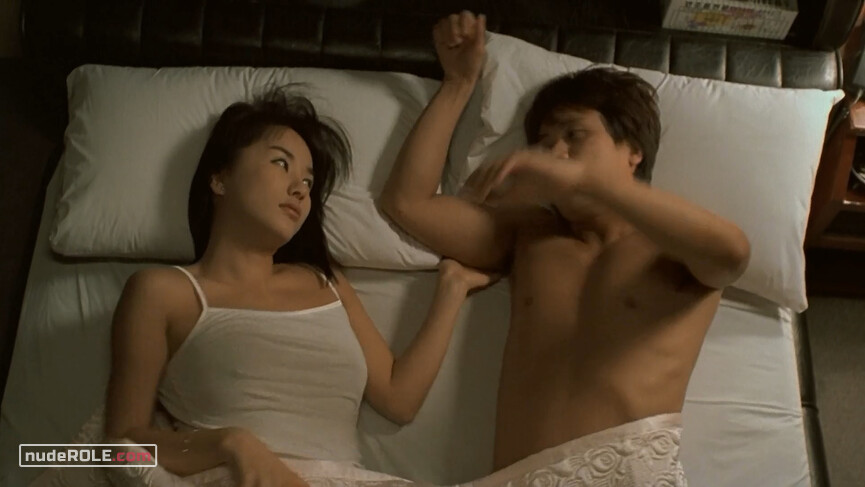 6. Yeon-hee nude – Marriage Is a Crazy Thing (2002)