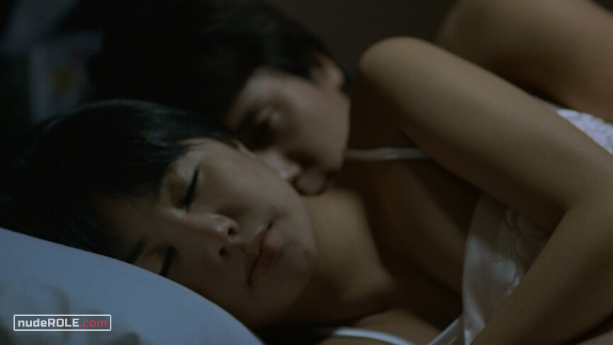 7. Yeon-hee nude – Marriage Is a Crazy Thing (2002)