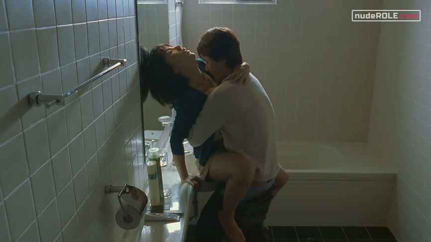 8. Yeon-hee nude – Marriage Is a Crazy Thing (2002)