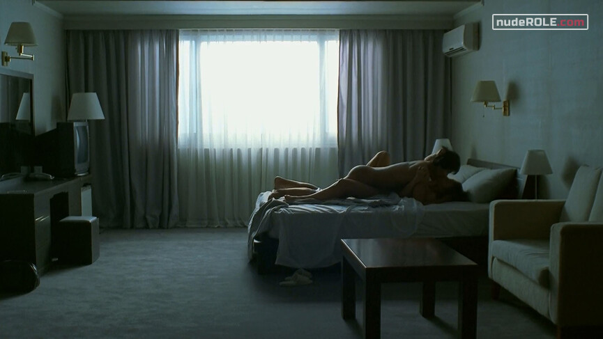 9. Yeon-hee nude – Marriage Is a Crazy Thing (2002)