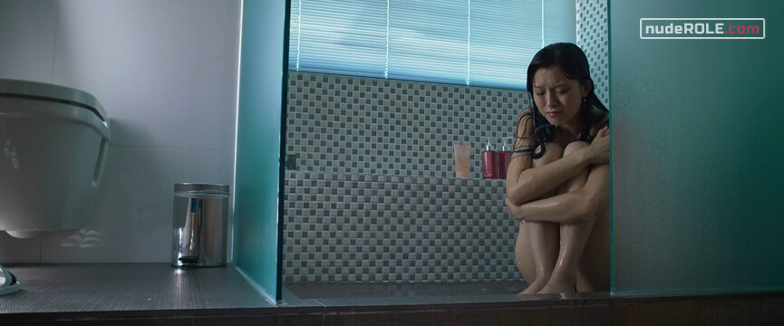 1. Jasmine Tsang sexy – Nessun Dorma (2016)
