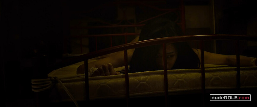 7. Jasmine Tsang sexy – Nessun Dorma (2016)