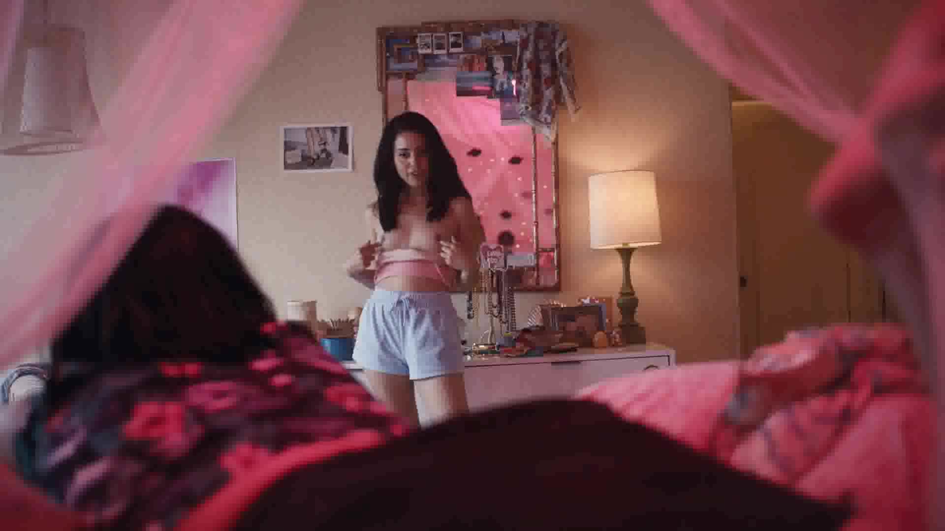 Maddy Perez nude – Euphoria s01 e01 (2019) | nuderole.com